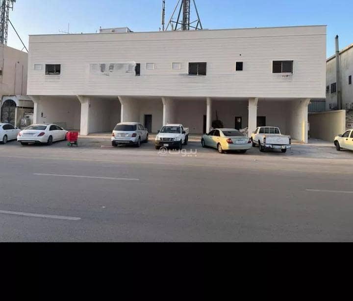 معرض للايجار في العقيق, شمال الرياض معرض للايجار في العقيق, شمال الرياض