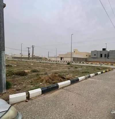 ارض سكنية  للبيع في القادسية، البكيرية - أرض للبيع في شارع محمود مرزا, حي القادسية, مدينة البكيرية, منطقة القصيم