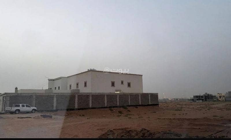 Residential land for sale, Al-Addama (Al-Addama neighborhood), Al-Kharj city, Riyadh region Residential land for sale, Al-Addama (Al-Addama neighborhood), Al-Kharj city, Riyadh region