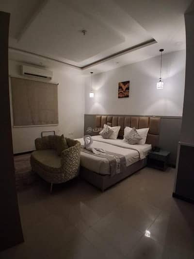 Studio for Rent in Ar Rabie, Jeddah - Studio