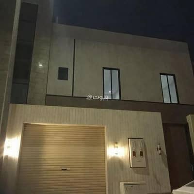شقة 4 غرف نوم للبيع في الخرج منطقة الرياض - شارع اويس الزاهد, حي الملقا, مدينة الخرج, منطقة الرياض