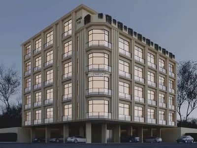 3 Bedroom Apartment for Sale in North Jeddah, Jeddah - Apartment For Sale in Al Nuzhah, Jeddah