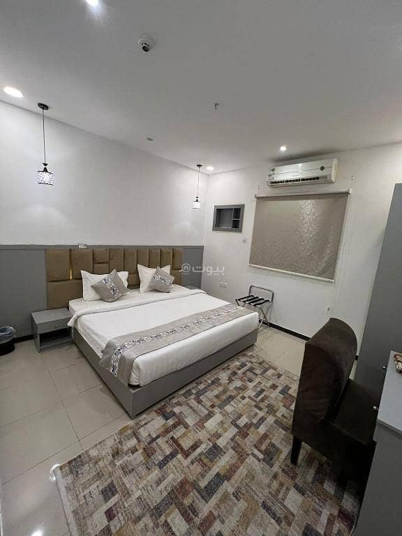 Two-Bedroom Apartment Two-Bedroom Apartment