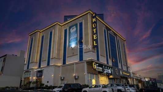 1 Bedroom Apartment for Rent in Al Iskan District, Khamis Mushait - Alqasr aleskan - Junior Suite Unit #1
