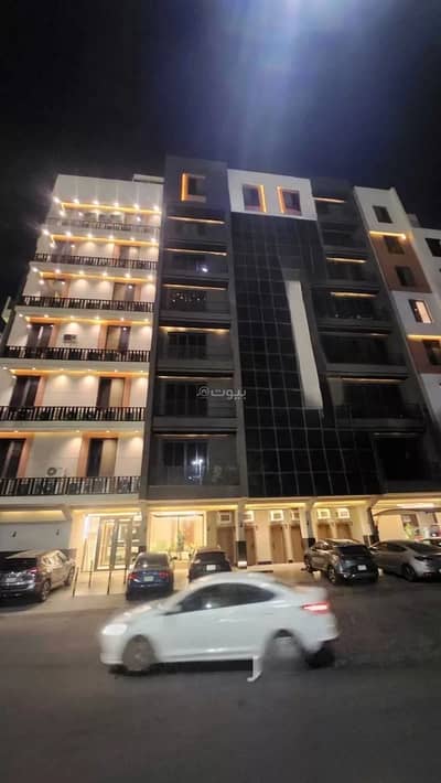 2 Bedroom Flat for Rent in North Jeddah, Jeddah - Apartment For Rent in Al Sulaymaniyah, Jeddah