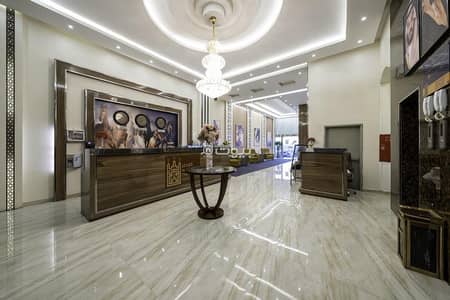 1 Bedroom Apartment for Rent in Al Iskan District, Khamis Mushait - Alqasr aleskan - Junior Suite Unit #2