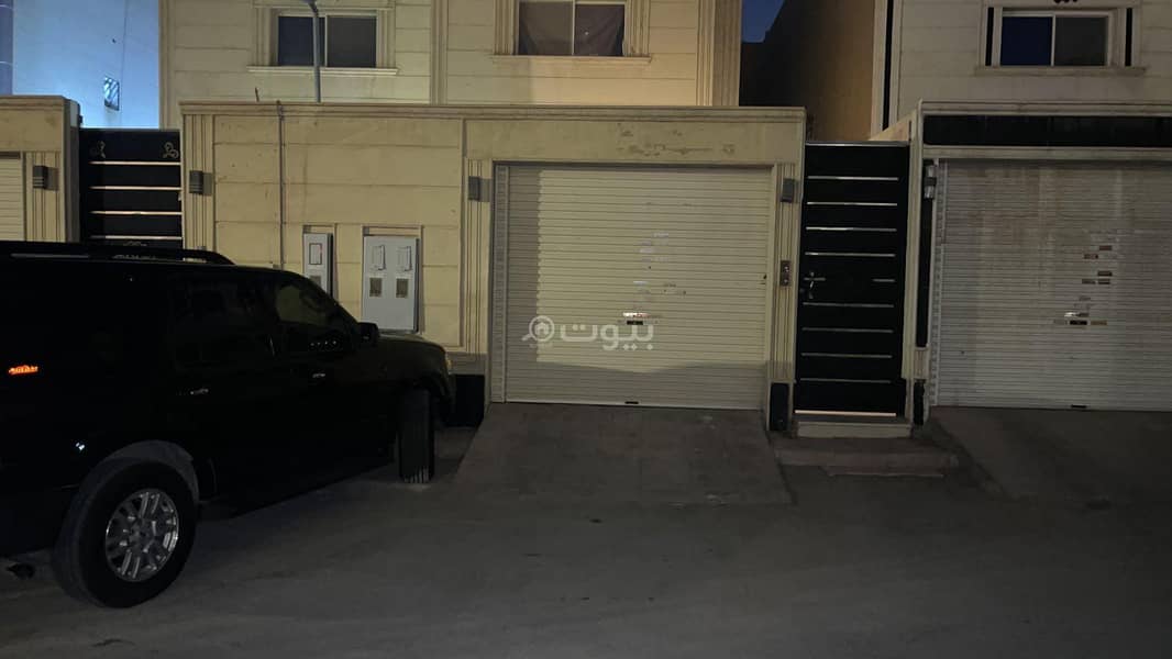 Apartment in Al Yasmin consisting of 4 bedrooms Apartment in Al Yasmin consisting of 4 bedrooms