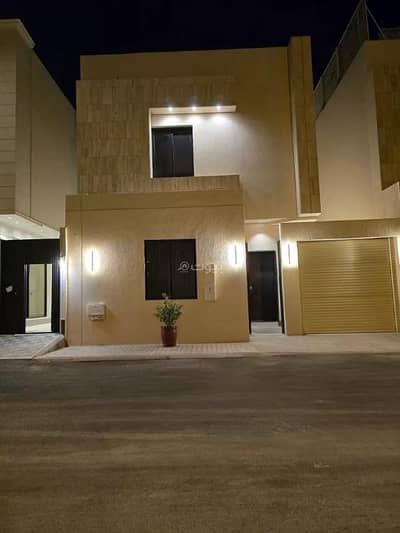 5 Bedroom Villa for Sale in West Riyadh, Riyadh - Villa for Sale in Dhahrat Laban, West Riyadh