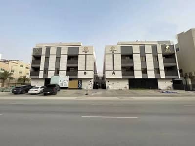 2 Bedroom Flat for Sale in North Riyadh, Riyadh - Apartment in North Riyadh，Al Malqa 2 bedrooms 1350000 SAR - 87960103