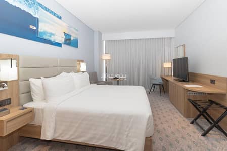 1 Bedroom Flat for Rent in North Jeddah, Jeddah - Standard King Room # 33