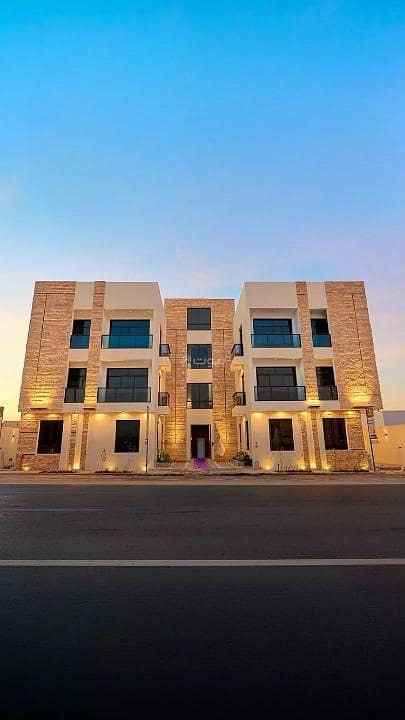 Apartment for sale in Al Mahdiyah, west Riyadh Apartment for sale in Al Mahdiyah, west Riyadh