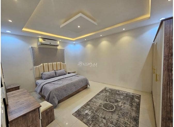 Apartment for rent in Al Taawun, North Riyadh Apartment for rent in Al Taawun, North Riyadh