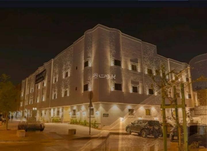 Apartment for Rent in Al Wadi, North Riyadh Apartment for Rent in Al Wadi, North Riyadh