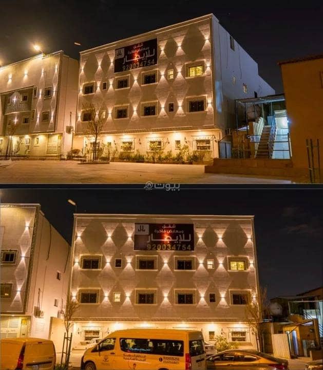 Apartment For Rent in Al Wadi, North Riyadh Apartment For Rent in Al Wadi, North Riyadh