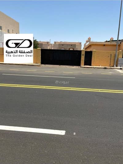 Residential Land for Rent in North Jeddah, Jeddah - Property for Sale