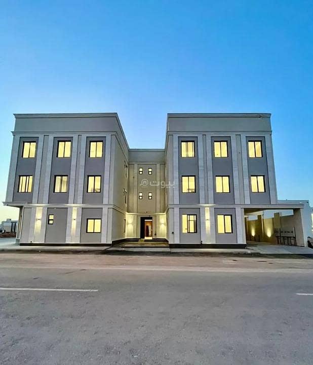 شقة للبيع في المهدية، غرب الرياض شقة للبيع في المهدية، غرب الرياض