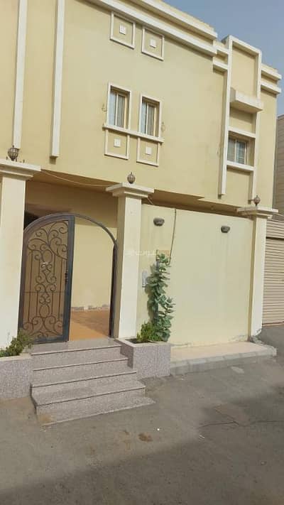 4 Bedroom Floor for Rent in North Jeddah, Jeddah - Four-bedroom apartment for rent
