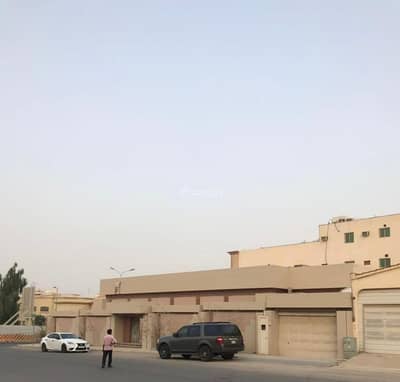 عمارة سكنية 10+ غرف نوم للبيع في الروضة، الدمام - عمارة سكنية للبيع في الروضة، الدمام