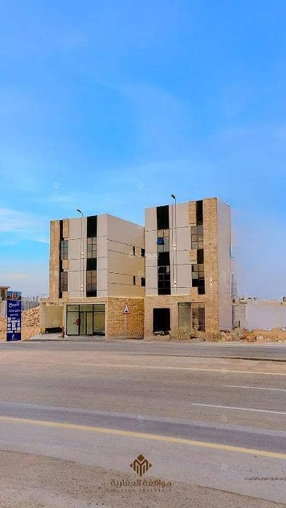شقة للبيع في المهدية، غرب الرياض شقة للبيع في المهدية، غرب الرياض