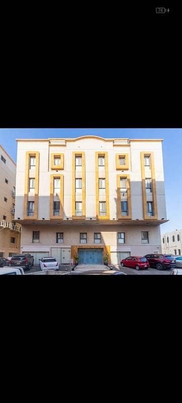 فلیٹ 2 غرفة نوم للايجار في شمال جدة، جدة - شقة مكونة من 2 غرفة نوم للإيجار في السلامة