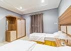 Studio apartment for rent in Al-Salamah Studio apartment for rent in Al-Salamah