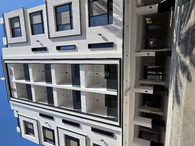 6 Bedroom Apartment for Sale in North Jeddah, Jeddah - Luxury finishing real estate for sale, Al-Nahda district, 6 bedrooms