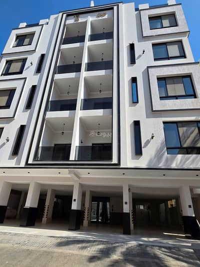 3 Bedroom Flat for Sale in North Jeddah, Jeddah - 3-bedroom apartment for sale in Al-Nahda, Jeddah