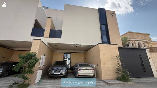 4 Bedroom Floor for Rent in North Riyadh, Riyadh - floor 7749B201