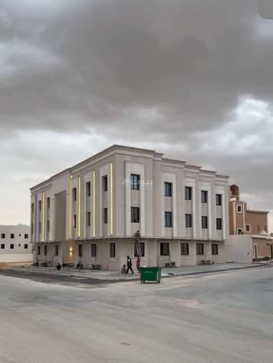 3 Bedroom Flat for Sale in West Riyadh, Riyadh - Apartment in West Riyadh，Dhahrat Laban 3 bedrooms 770000 SAR - 87963967