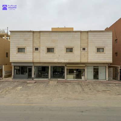 عمارة سكنية 11 غرف نوم للبيع في شمال الرياض، الرياض - عمارة تجارية مميزة للبيع بحي الصحافة – دخل قوي وفرصة نمو