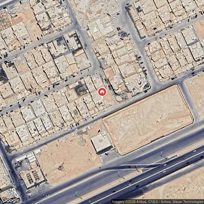 فلیٹ 3 غرف نوم للبيع في شرق الرياض، الرياض - شقة للبيع في قرطبة، الرياض