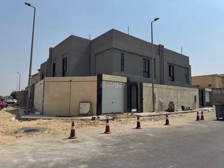 Villa For Sale in Uhud, Dammam Villa For Sale in Uhud, Dammam