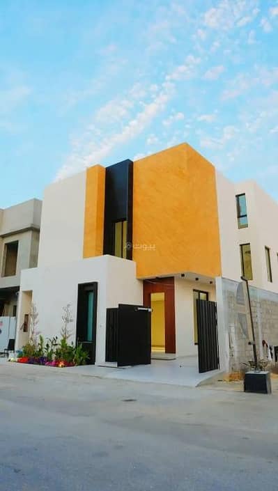 4 Bedroom Villa for Sale in West Riyadh, Riyadh - Villa For Sale in Al Mahdiyah, West Riyadh
