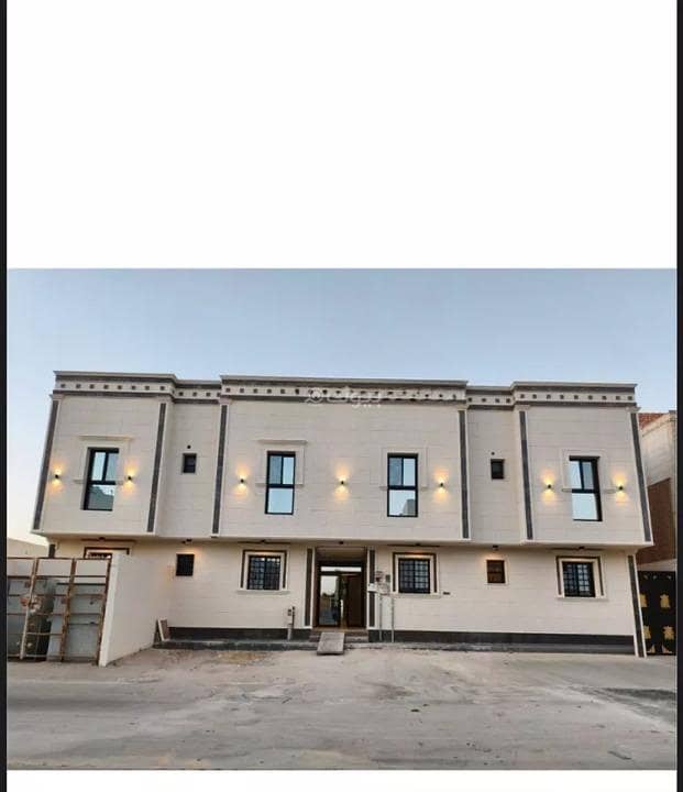 Apartment For Rent in Al Nafal, North Riyadh Apartment For Rent in Al Nafal, North Riyadh