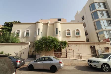 فیلا 4 غرف نوم للبيع في شمال جدة، جدة - فيلا للبيع في الزهراء، شمال جدة