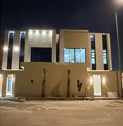 5 Bedroom Villa for Sale in West Riyadh, Riyadh - Villa for sale in Al Hazm, west Riyadh
