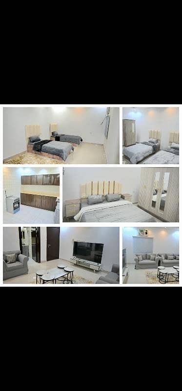 3 Bedroom Flat for Rent in East Riyadh, Riyadh - Riyadh Al-Munsiya