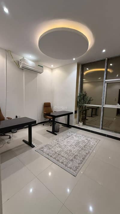 Office for Rent in North Riyadh, Riyadh - Office in North Riyadh，Al Arid 97500 SAR - 87903562
