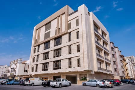3 Bedroom Apartment for Rent in North Jeddah, Jeddah - Apartment For Rent in Al Sharafeyah, Jeddah