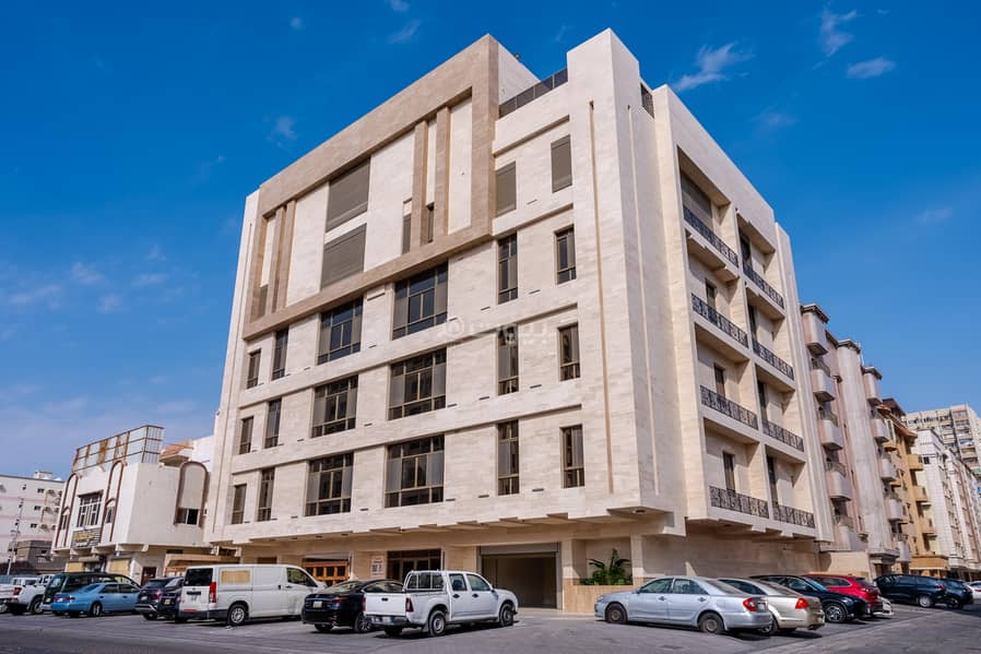 Apartment For Rent in Al Sharafeyah, Jeddah Apartment For Rent in Al Sharafeyah, Jeddah