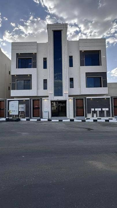Apartment For Sale in Al Safa, Abha Apartment For Sale in Al Safa, Abha
