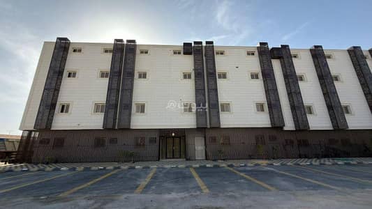 2 Bedroom Apartment for Rent in North Riyadh, Riyadh - Apartment for rent on Wadi Abi Arab Street, Al-Wadi District, Riyadh City, Riyadh Region
