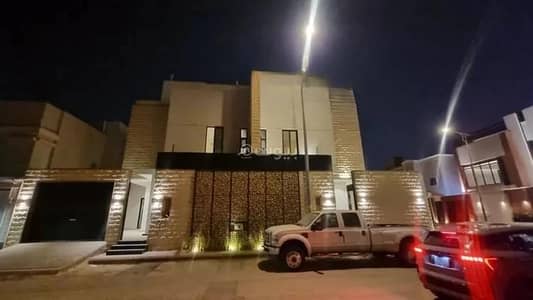 4 Bedroom Villa for Sale in North Riyadh, Riyadh - Villa For Sale in Al Arid, North Riyadh 4 Bedroom Villa for Sale in North Riyadh, Riyadh - Villa For Sale in Al Arid, North Riyadh
