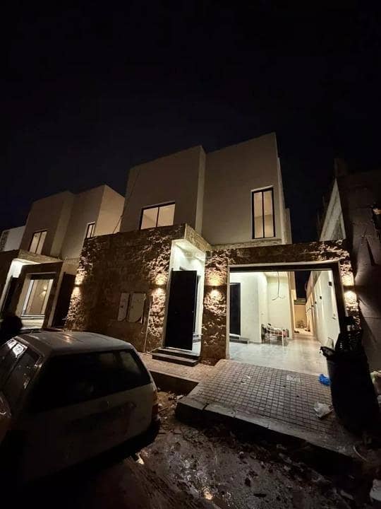 فيلا للبيع في الرمال، شرق الرياض فيلا للبيع في الرمال، شرق الرياض