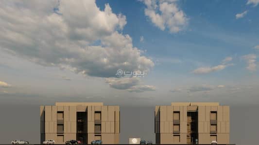 3 Bedroom Apartment for Sale in West Riyadh, Riyadh - Al Ajlan Riviera 57 - Al-Lebn Neighborhood