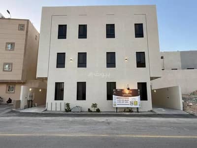 عمارة سكنية للبيع في غرب الرياض، الرياض - عمارة سكنية للبيع في المهدية، غرب الرياض عمارة سكنية للبيع في غرب الرياض، الرياض - عمارة سكنية للبيع في المهدية، غرب الرياض