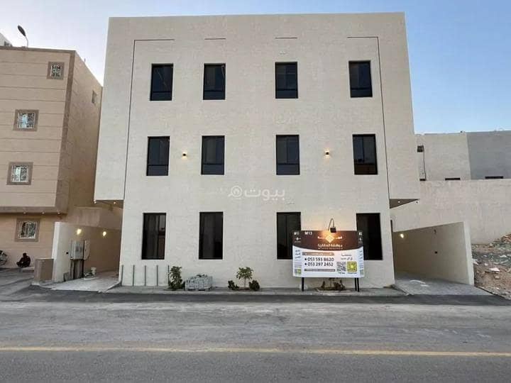 Residential Building For Sale in Al Mahdiyah, West Riyadh Residential Building For Sale in Al Mahdiyah, West Riyadh