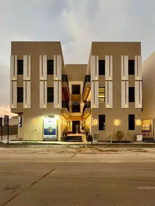 Apartment For Sale in Al Mahdiyah, West Riyadh Apartment For Sale in Al Mahdiyah, West Riyadh