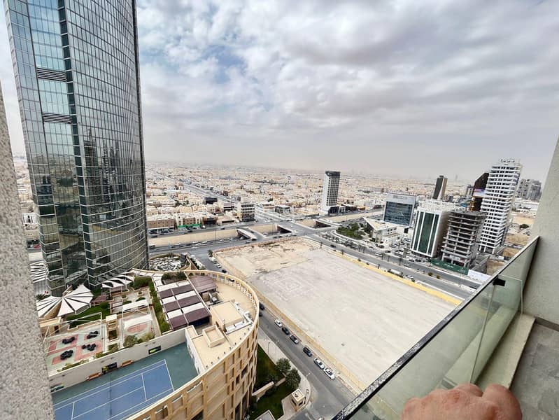 Apartment for sale in Al Sahafah, North Riyadh Apartment for sale in Al Sahafah, North Riyadh