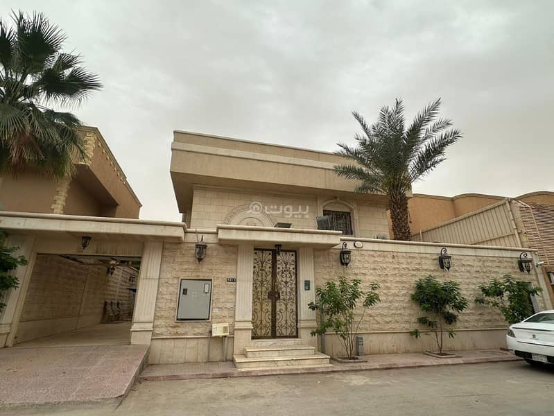 Villa for Rent in King Salman, Riyadh Villa for Rent in King Salman, Riyadh